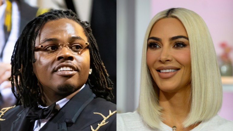 Gunna obtient le soutien de Kim Kardashian au milieu d&rsquo;une nouvelle offre de libération de prison