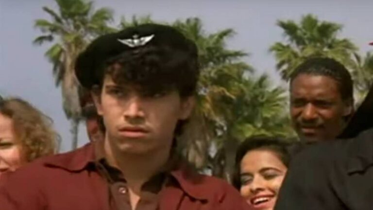 Hip Hop Legend Pop &lsquo;N Taco – Célèbre danseur de Michael Jackson + Acteur &lsquo;Breakin&rsquo; – Mort à 58 ans