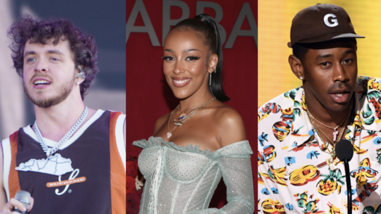 Hulu lance les docu-séries « RapCaviar Presents » avec Jack Harlow, Doja Cat et Tyler, The Creator