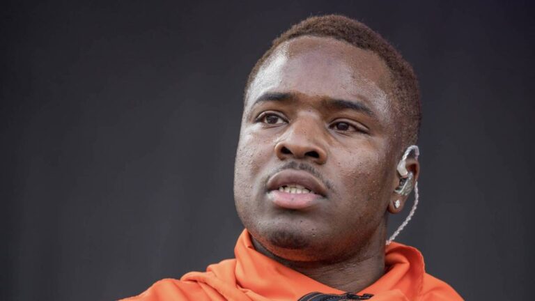 IDK rappelle à Popeyes qu&rsquo;il possède la marque déposée des trois lettres de son nom de scène