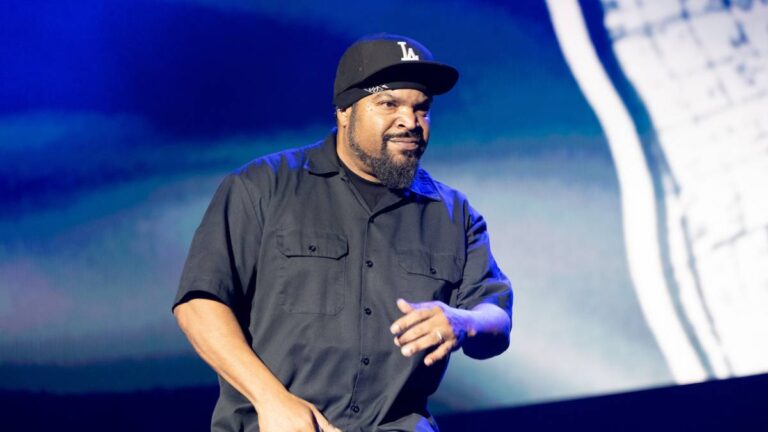 Ice Cube admet qu&rsquo;il regrette d&rsquo;avoir refusé le rôle d&rsquo;O-Dog dans « Menace II Society »
