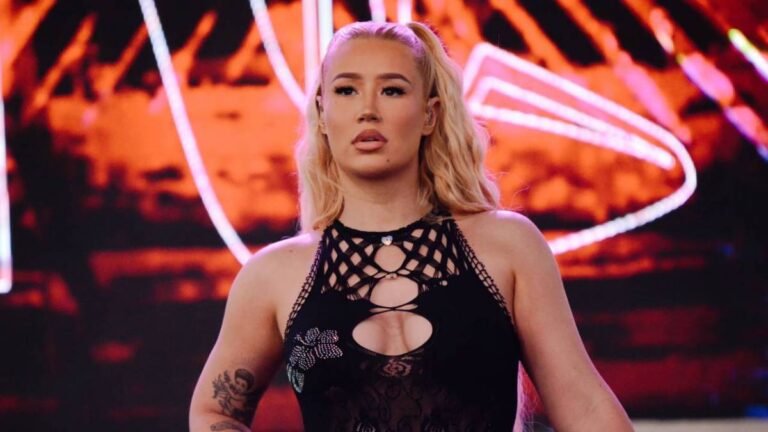 Iggy Azalea répond aux critiques de body shaming après une vidéo virale de Twerk