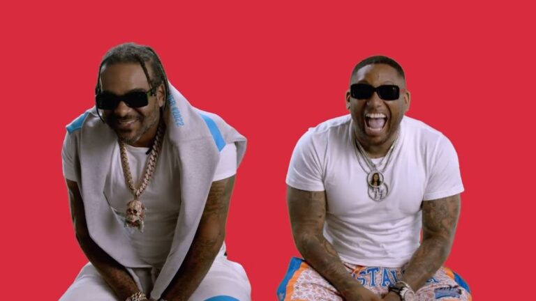 Jim Jones admet qu&rsquo;il était fou quand Maino a sorti « Hi Hater »