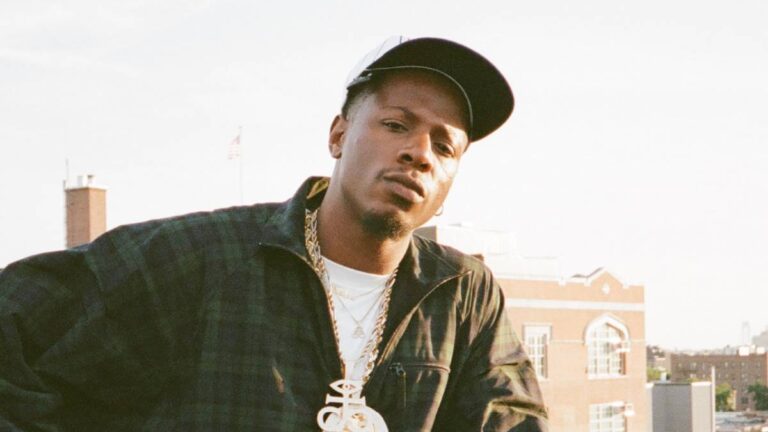 Joey Bada$$ admet sa culpabilité pour la mort de Capital STEEZ sur la « culpabilité des survivants » assistée par Ab-Soul