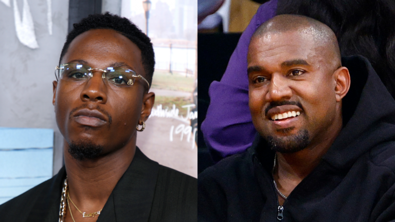 Joey Bada$$ suggère de canaliser les &lsquo;808s & Heartbreak&rsquo; de Kanye West sur le prochain album