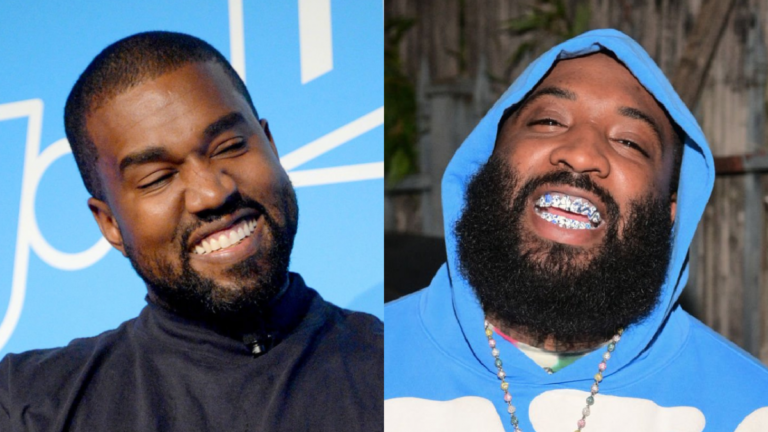 Kanye West achète un tout nouveau camion Maybach A$AP Bari après avoir écrasé son ancien