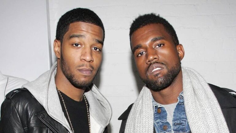 Kanye West et Kid Cudi prouvent qu&rsquo;ils sont toujours un duo platine malgré Bad Blood