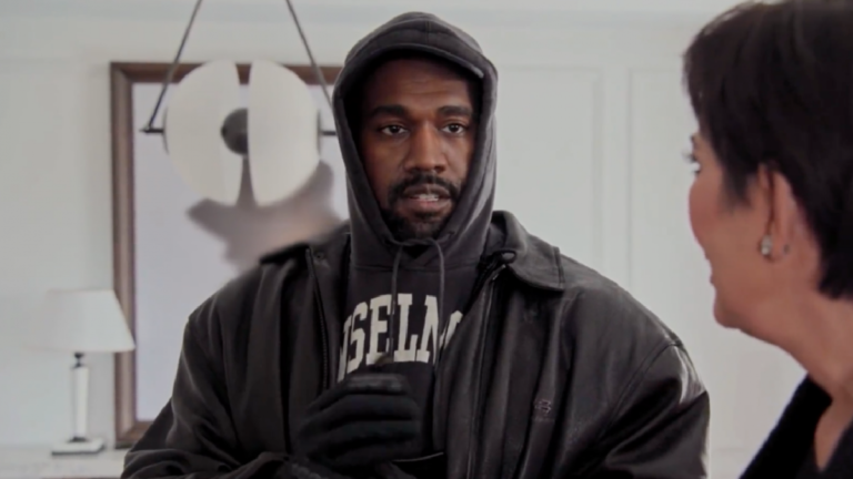 Kanye West poursuivi en justice par une société de production pour 7 millions de dollars