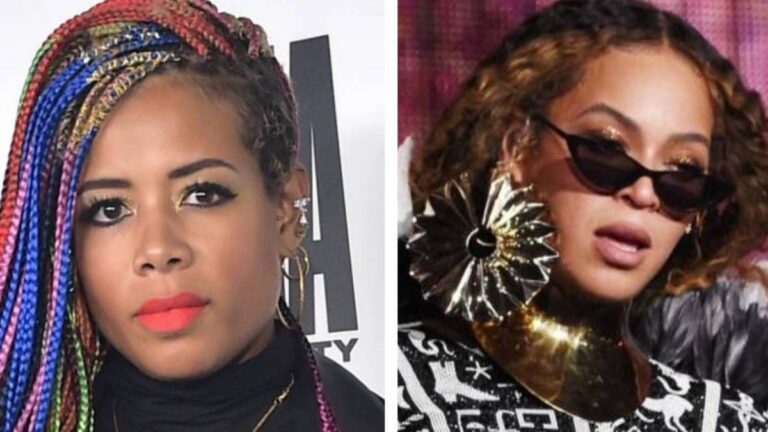 Kelis accuse Beyoncé d&rsquo;avoir volé un échantillon de sa chanson pour l&rsquo;album « Renaissance » : « Ce n&rsquo;est pas une collaboration, c&rsquo;est du vol »