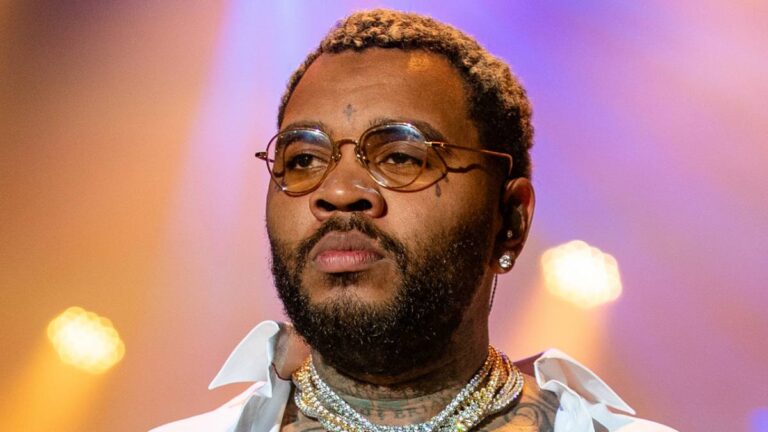 Kevin Gates assomme un lutteur professionnel sur « Dynamite » d&rsquo;AEW