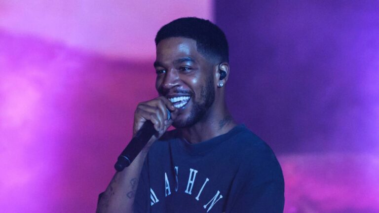 Kid Cudi annonce la date de sortie en streaming de « A Kid Named Cudi » et la compilation des plus grands succès
