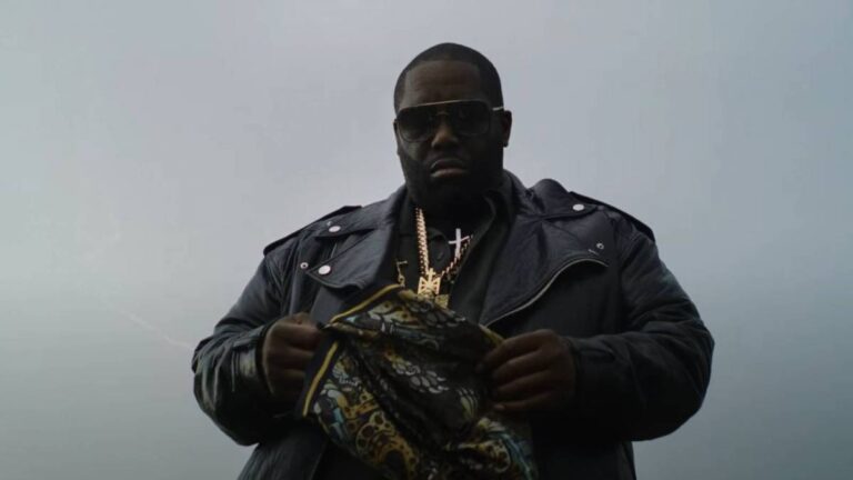 Killer Mike sort son premier single solo en 10 ans « Run » avec Dave Chappelle et Young Thug