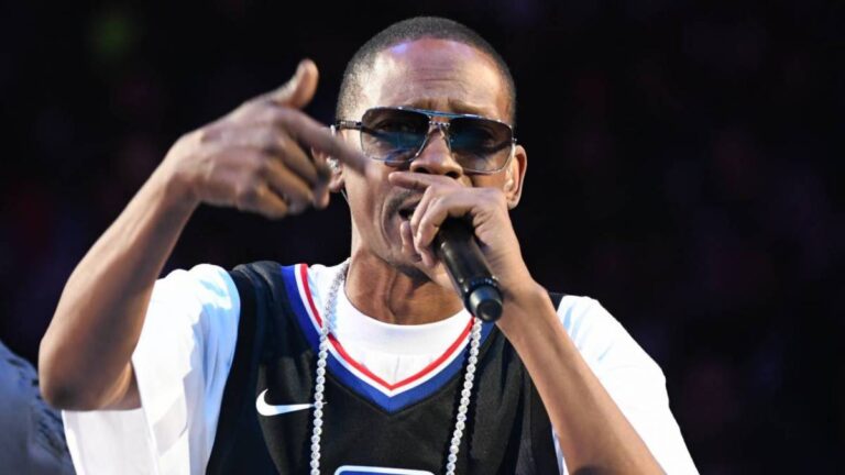 Kurupt parle de l&rsquo;affaire RICO de Young Thug & Gunna :  » Dites à la loi de sucer une bite « 