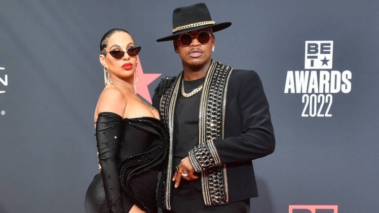 La femme de Ne-Yo dévoile sa prétendue infidélité quatre mois après avoir renouvelé ses vœux