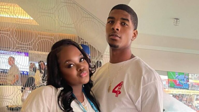 La fille de Snoop Dogg s&rsquo;adresse à des personnes « misérables » qui l&rsquo;intimident à cause de son père célèbre