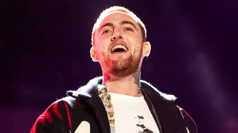 La mixtape « J&rsquo;aime la vie, merci » de Mac Miller arrive sur les services de streaming