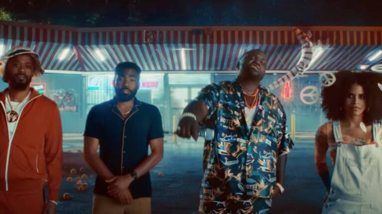 La série « Atlanta » de Donald Glover dévoile la bande-annonce et le mois de sortie de la saison 4