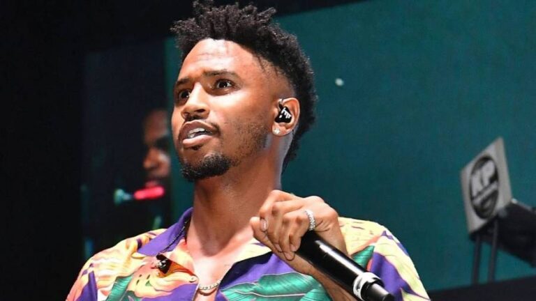 L&rsquo;accusateur d&rsquo;agression sexuelle de Trey Songz rejette le procès de 20 millions de dollars
