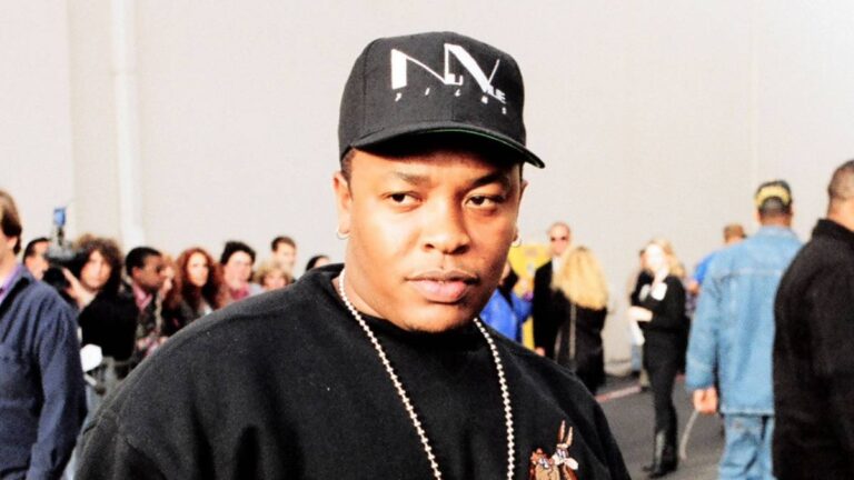 L&rsquo;avocat du Dr Dre se souvient que Disney a essayé de le signer pour 4 millions de dollars après « The Chronic »