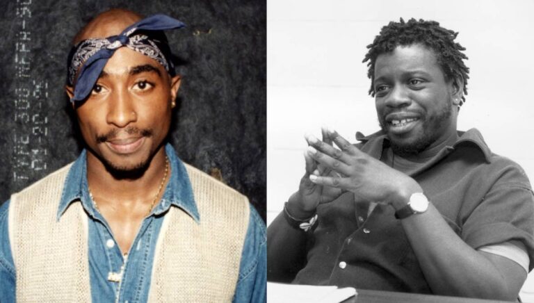 Le beau-père de 2Pac a reçu un diagnostic de cancer en prison