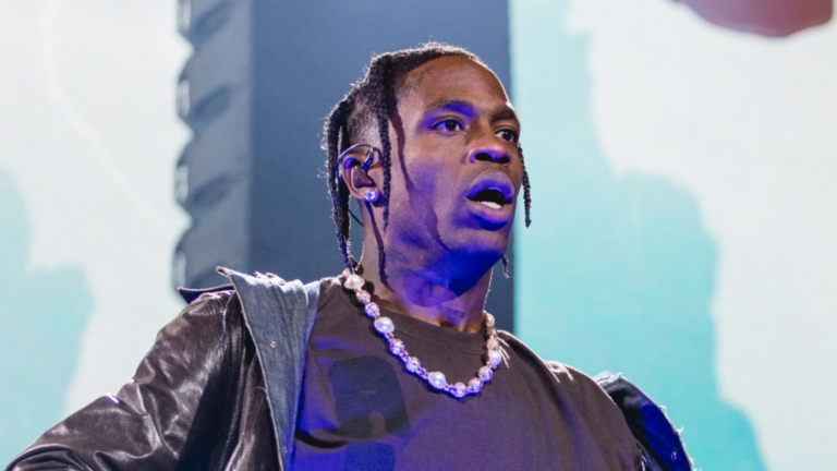 Le co-fondateur de Rolling Loud retire ses commentaires sur le festival Travis Scott Astroworld