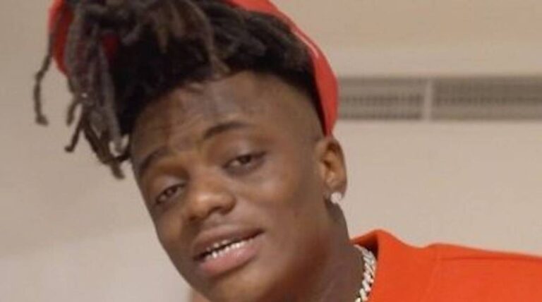 Le grand-père de JayDaYoungan parle de la « triste » réalité du meurtre du rappeur