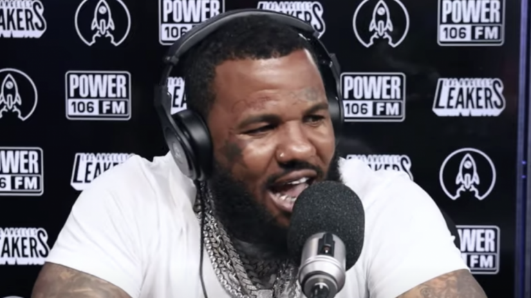 Le jeu s&rsquo;éteint sur un hit-boy déterré pour le nouveau freestyle des LA Leakers