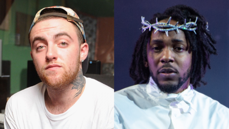 Le rythme « Jet Fuel » de Mac Miller a été créé à l&rsquo;origine pour « DAMN » de Kendrick Lamar.