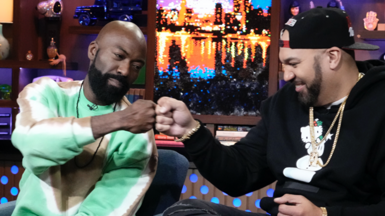 Les fans réagissent à la rupture et à la fin de la série Showtime de Desus et Mero