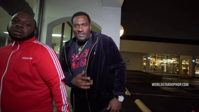 L&rsquo;icône du rap de Houston ESG a reçu un diagnostic de cancer