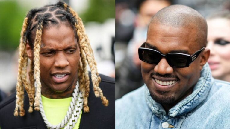Lil Durk dit qu&rsquo;il est plus grand que Kanye West dans « Chiraq » sur le nouveau morceau de Lil Zay Osama