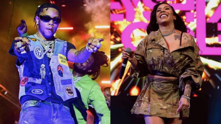 Lil Migo emprunte un échantillon classique de Keyshia Cole pour un nouvel hymne infidèle