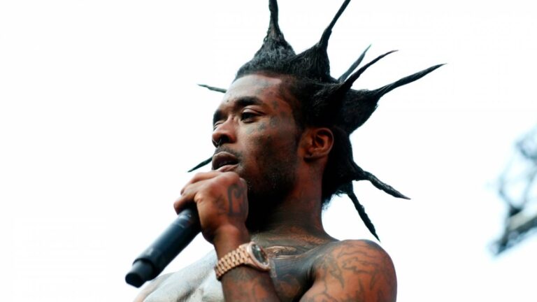 Lil Uzi Vert sort une nouvelle exclusivité SoundCloud « I Know »