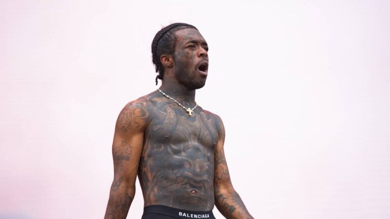 Lil Uzi Vert transforme « Space Cadet » en single surprise « Red & White »