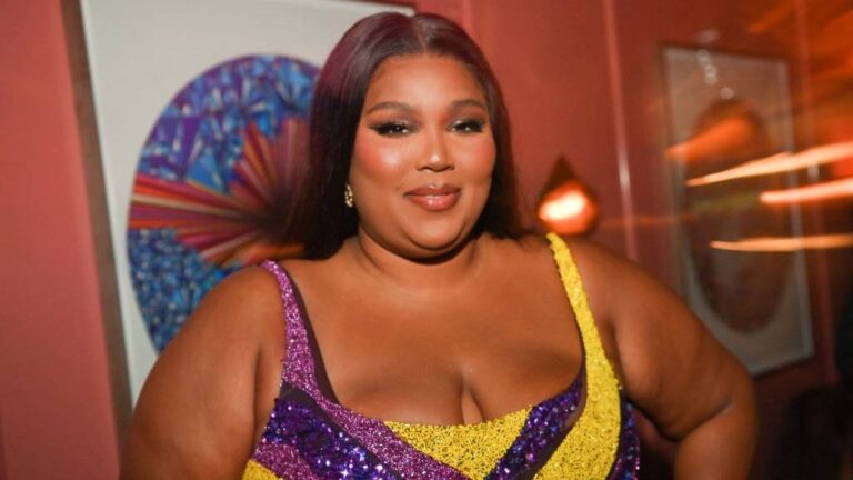 Lizzo dit que la collaboration « Rumors » de Cardi B a été faite « très égoïstement »
