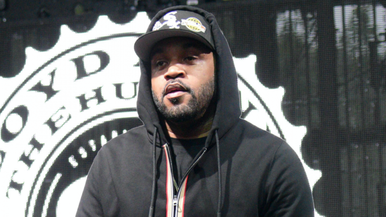 Lloyd Banks recrute Jadakiss, Benny The Butcher et plus pour la tracklist de « The Course Of The Inevitable 2 »