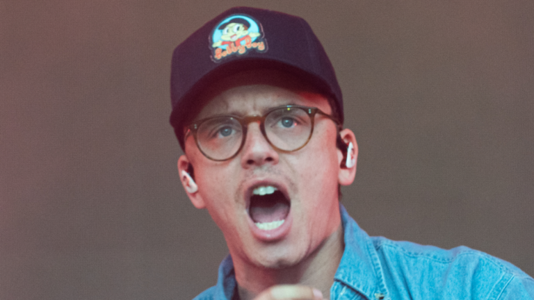 Logic annonce un accord avec BMG après le départ de Def Jam: « Je suis juste content de passer à autre chose »