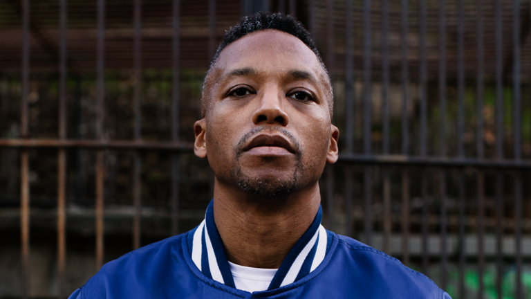 Lupe Fiasco révèle les multiples significations du titre « Drill Music In Zion »