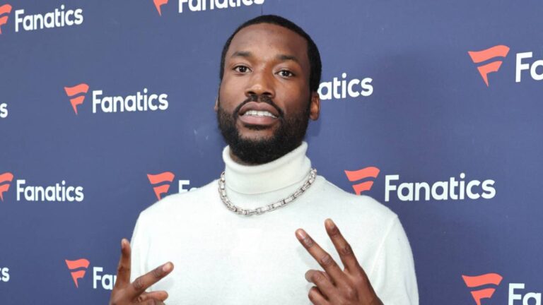Meek Mill répond aux rapports sur la scission de la direction de Roc Nation