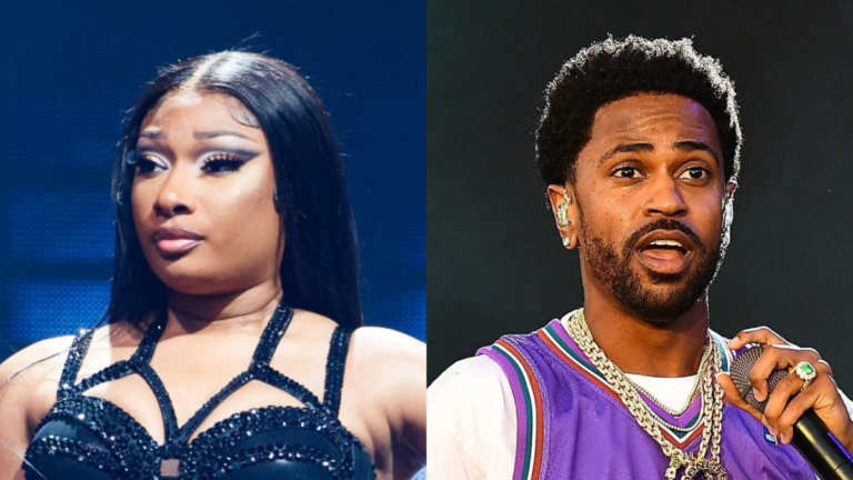Megan Thee Stallion et Big Sean frappés d&rsquo;un procès en matière de droits d&rsquo;auteur pour « Go Crazy »