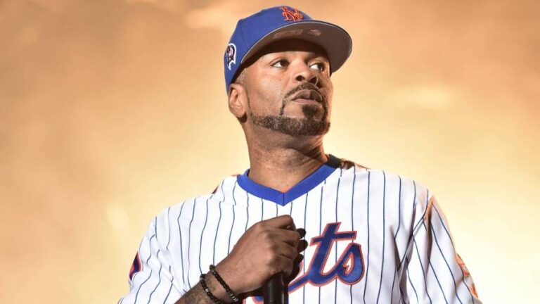 Method Man admet qu&rsquo;il détestait être un sex-symbol et &lsquo;a combattu&rsquo; Mary J. Blige &lsquo;All I Need&rsquo; Single