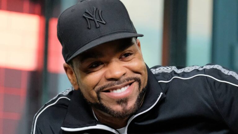 Method Man s&rsquo;en fiche si les rappeurs utilisent des écrivains fantômes, mais il y a un hic