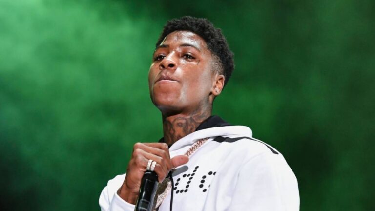Mise à jour de l&rsquo;affaire NBA YoungBoy: l&rsquo;examinateur médico-légal du FBI témoigne qu&rsquo;elle n&rsquo;a jamais testé le pistolet pour les empreintes digitales