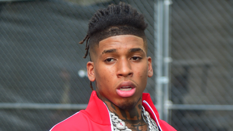 NLE Choppa clarifie l&rsquo;affirmation selon laquelle il a « aidé à guérir » quelqu&rsquo;un d&rsquo;un cancer