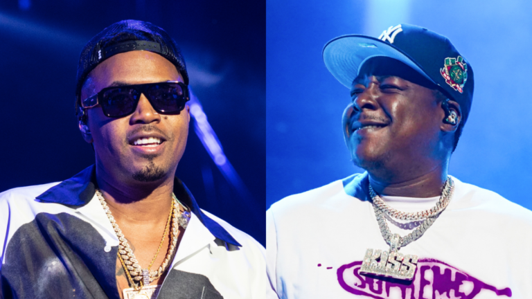 Nas et Jadakiss unissent leurs forces pour une performance rare « Made You Look (Remix) » à la Nouvelle-Orléans