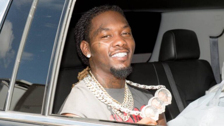 Offset évite un procès de 1 million de dollars pour Bentley disparu d&rsquo;une société de location