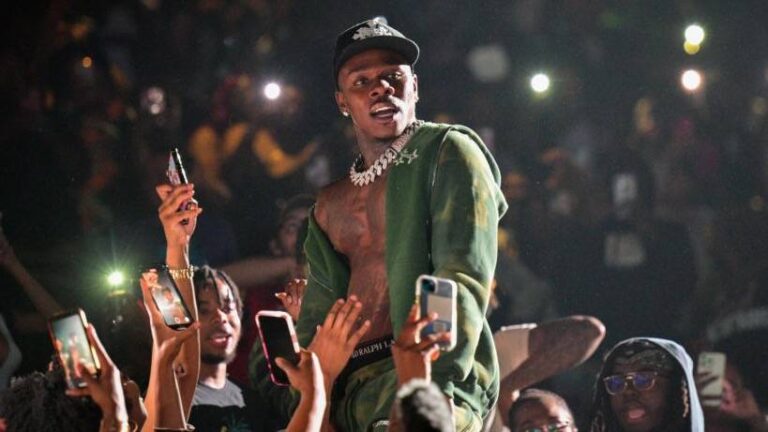 Publication de la vidéo d&rsquo;interrogatoire de la police de Miami Beach 2021 de DaBaby