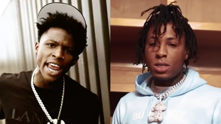 Quando Rondo ignore sa rupture avec un sac à 1 million de dollars de NBA YoungBoy : « Je ne trébuche pas »