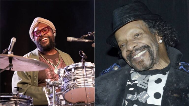 Questlove réalisera un documentaire sur Sly Stone : « L&rsquo;héritage créatif de Sly est dans mon ADN »