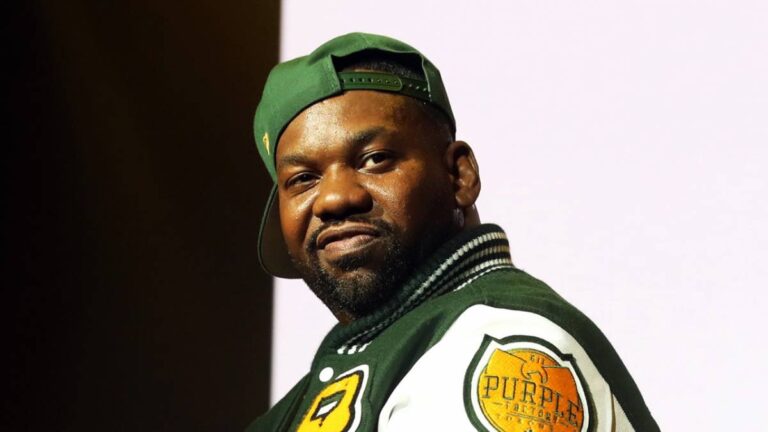 Raekwon poursuit l&rsquo;initiative « Community Linx » avec des baskets inspirées de Los Angeles